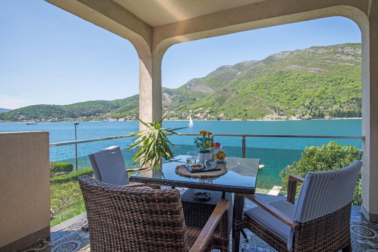 Apartments Maxhit Τίβατ Εξωτερικό φωτογραφία