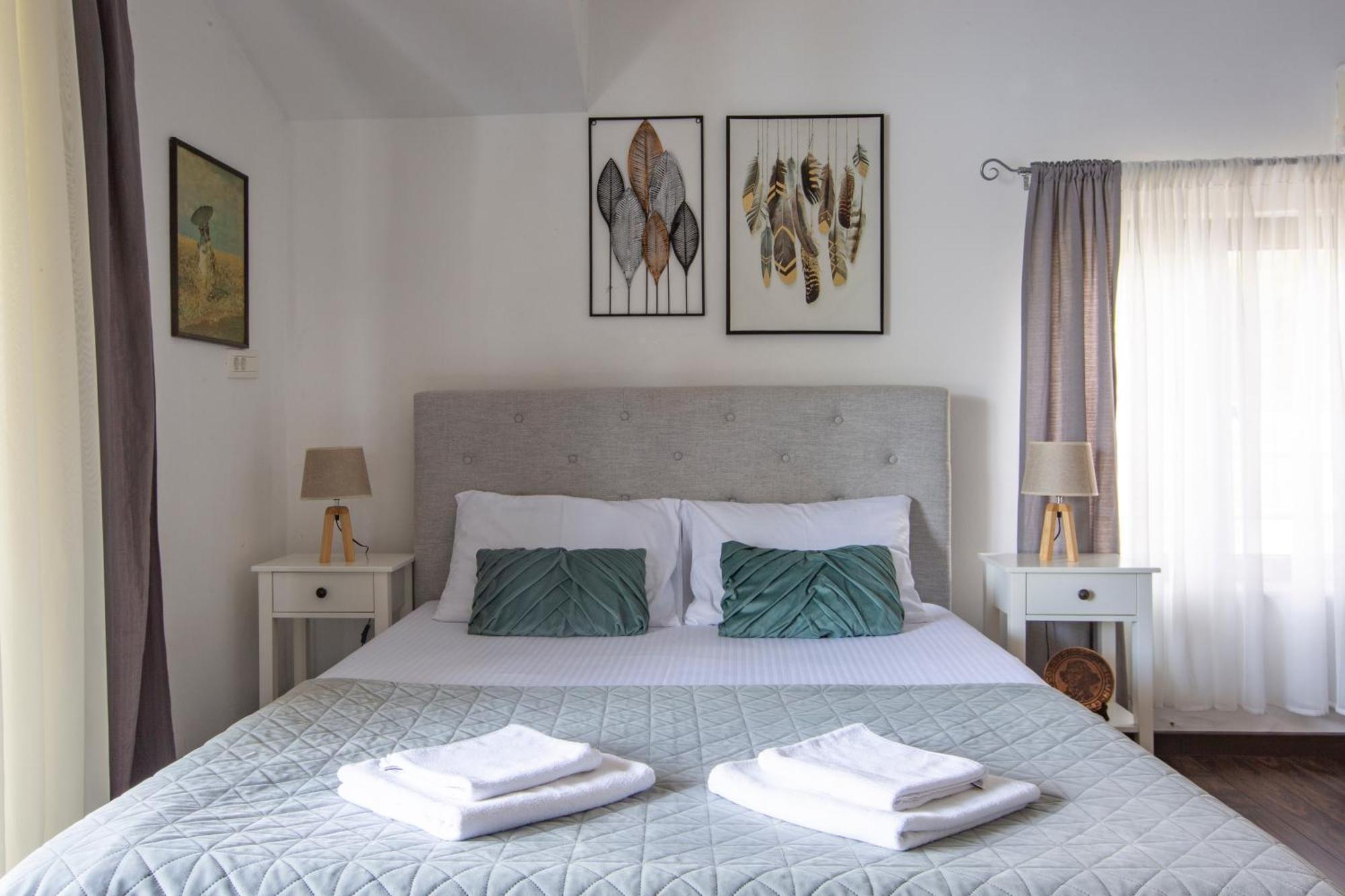 Apartments Maxhit Τίβατ Εξωτερικό φωτογραφία